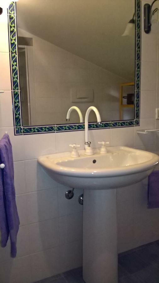 Bed and Breakfast Luci sui Monti Sarnano Esterno foto