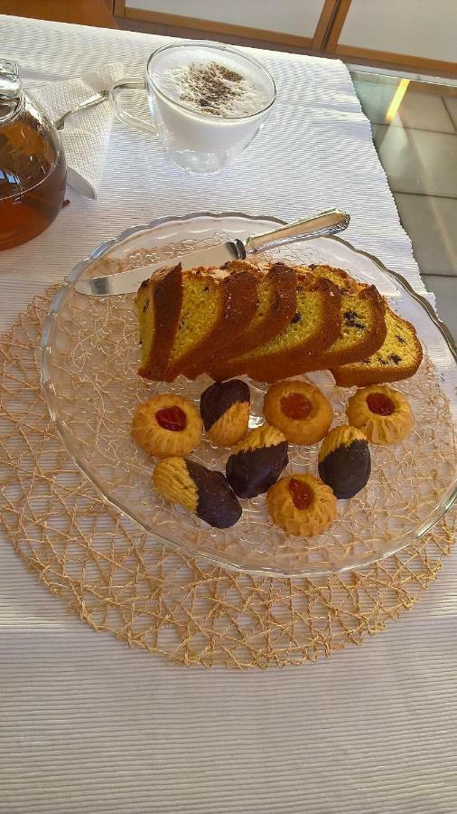 Bed and Breakfast Luci sui Monti Sarnano Esterno foto