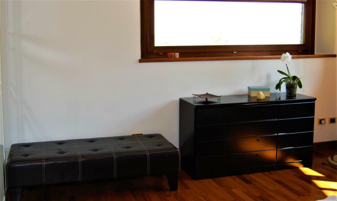Bed and Breakfast Luci sui Monti Sarnano Esterno foto