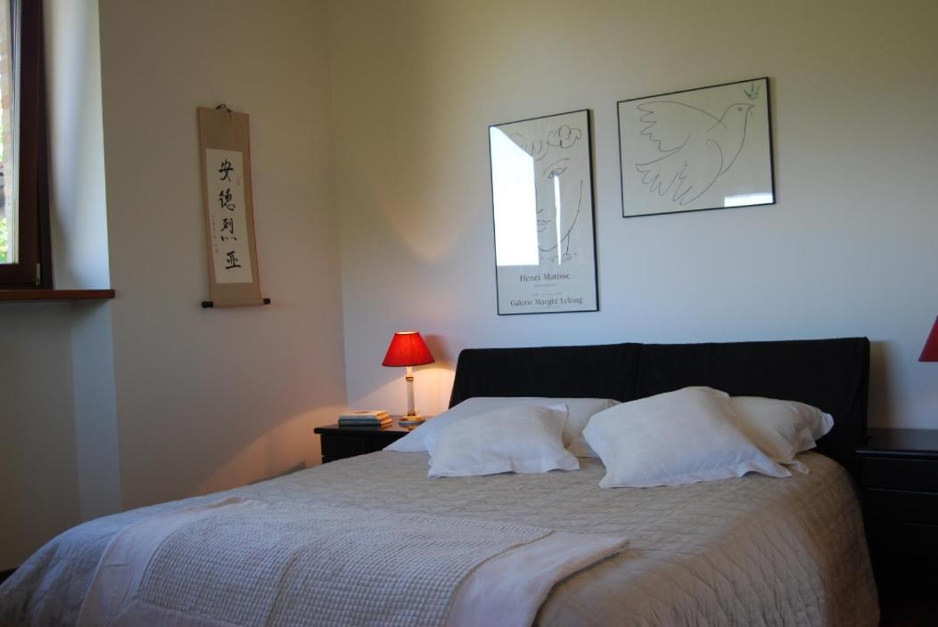Bed and Breakfast Luci sui Monti Sarnano Esterno foto